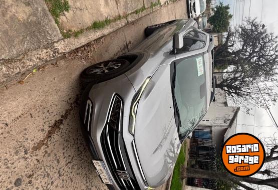 Autos - Fiat Fiat toro freedom 2022 Nafta 77000Km - En Venta