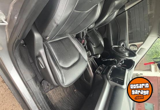 Autos - Fiat Fiat toro freedom 2022 Nafta 77000Km - En Venta