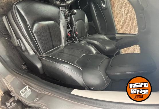 Autos - Fiat Fiat toro freedom 2022 Nafta 77000Km - En Venta