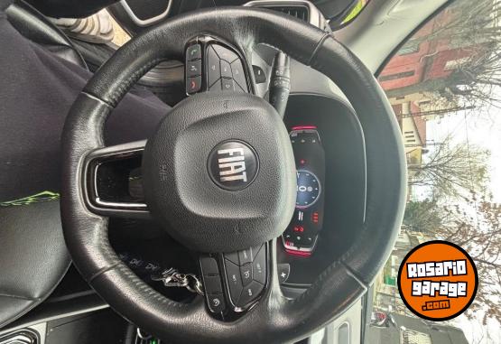 Autos - Fiat Fiat toro freedom 2022 Nafta 77000Km - En Venta
