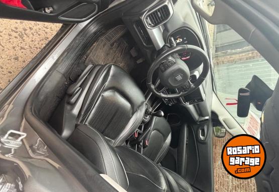 Autos - Fiat Fiat toro freedom 2022 Nafta 77000Km - En Venta