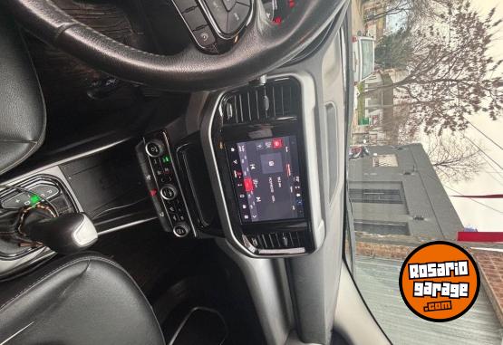 Autos - Fiat Fiat toro freedom 2022 Nafta 77000Km - En Venta