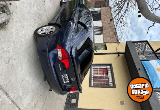 Autos - Honda Civic exs 2006 Nafta 250000Km - En Venta