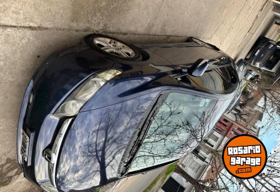Autos - Honda Civic exs 2006 Nafta 250000Km - En Venta