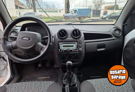 Autos - Ford Ka 2013 Nafta 101000Km - En Venta