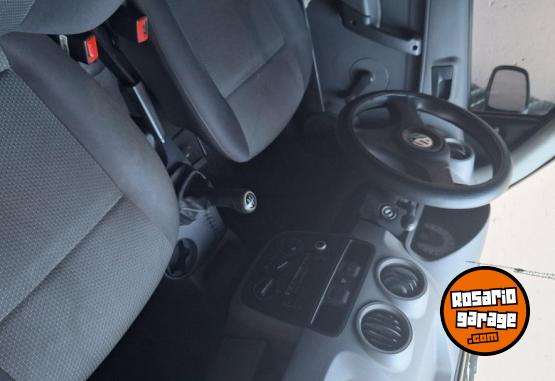 Autos - Volkswagen Gol Power 2012 Nafta 66800Km - En Venta