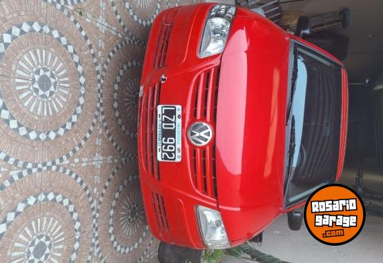 Autos - Volkswagen Gol Power 2012 Nafta 66800Km - En Venta