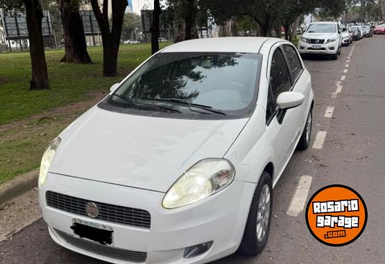 Autos - Fiat 2010 / Elx 2010 Nafta 167000Km - En Venta