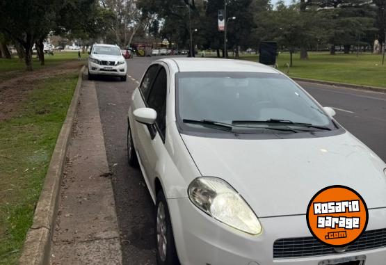 Autos - Fiat 2010 / Elx 2010 Nafta 167000Km - En Venta