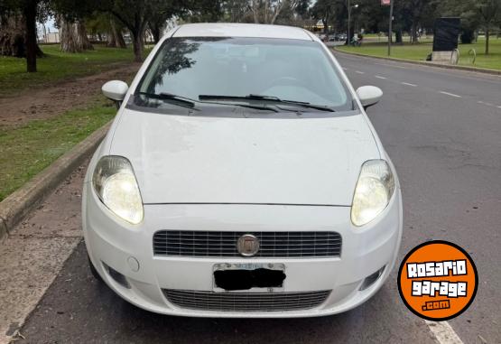 Autos - Fiat 2010 / Elx 2010 Nafta 167000Km - En Venta