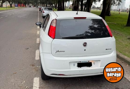 Autos - Fiat 2010 / Elx 2010 Nafta 167000Km - En Venta