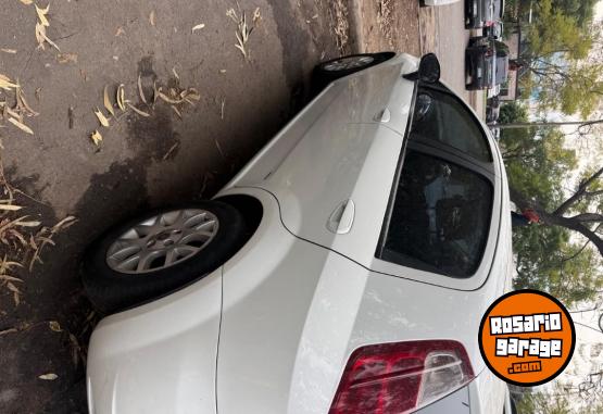 Autos - Fiat 2010 / Elx 2010 Nafta 167000Km - En Venta