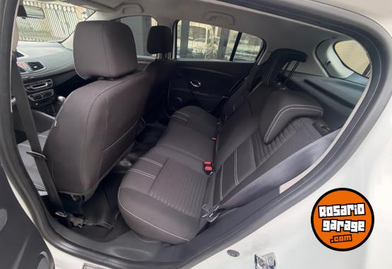 Autos - Renault megane 2015 Nafta 130000Km - En Venta