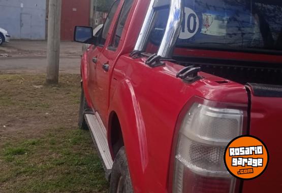 Camionetas - Ford Ranger 2011 Diesel 200000Km - En Venta