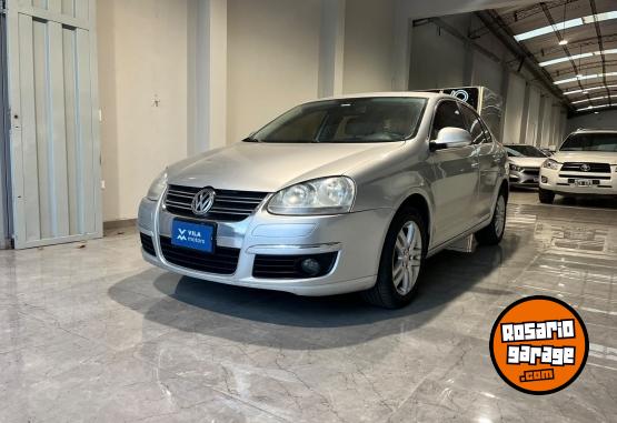 Autos - Volkswagen vento 2007 Nafta - En Venta