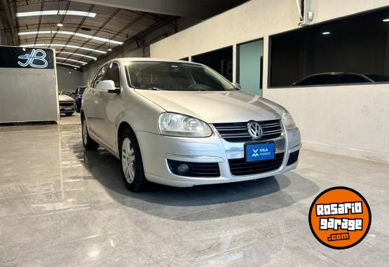 Autos - Volkswagen vento 2007 Nafta - En Venta