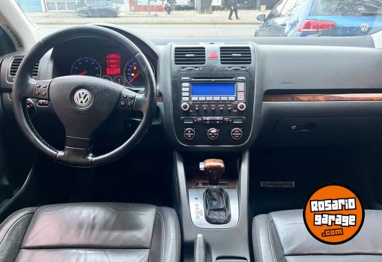 Autos - Volkswagen vento 2007 Nafta - En Venta