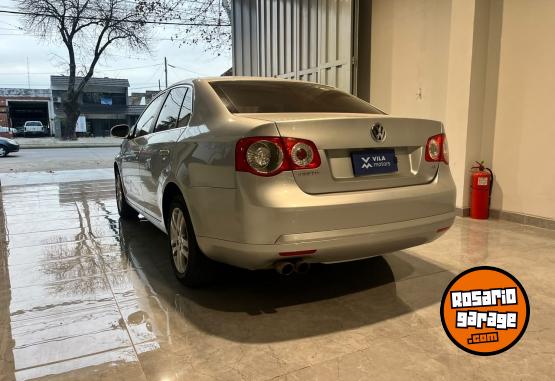 Autos - Volkswagen vento 2007 Nafta - En Venta