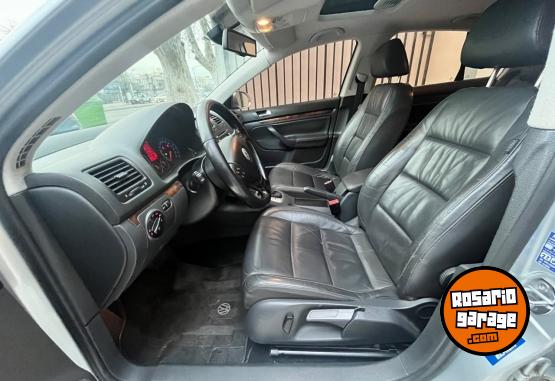 Autos - Volkswagen vento 2007 Nafta - En Venta