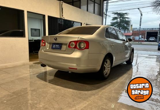 Autos - Volkswagen vento 2007 Nafta - En Venta