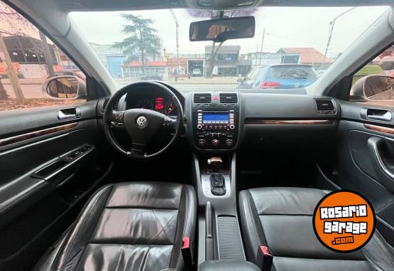 Autos - Volkswagen vento 2007 Nafta - En Venta