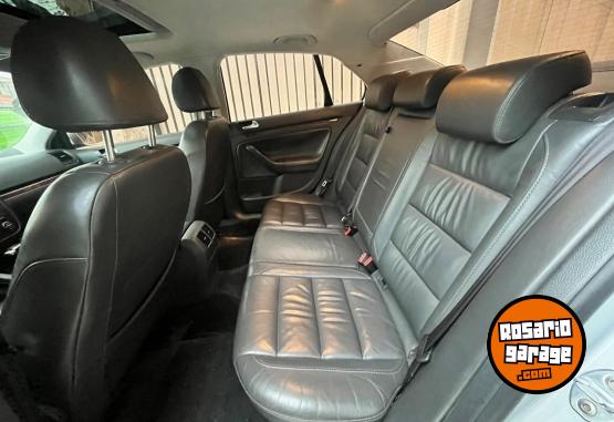 Autos - Volkswagen vento 2007 Nafta - En Venta