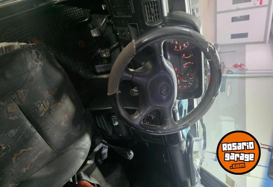 Camionetas - Hyundai Galloper 2001 Diesel 274000Km - En Venta