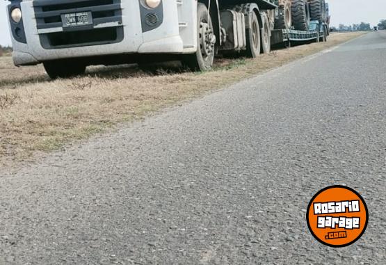 Camiones y Grúas - Camion Volkswagen 320 Constellation 2015 - En Venta