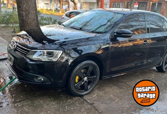 Autos - Volkswagen Vento 2.0 tdi 2013 Diesel 250000Km - En Venta