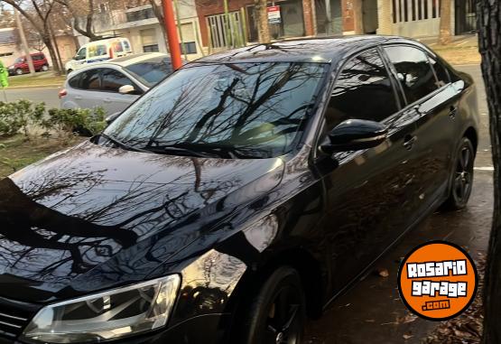 Autos - Volkswagen Vento 2.0 tdi 2013 Diesel 250000Km - En Venta