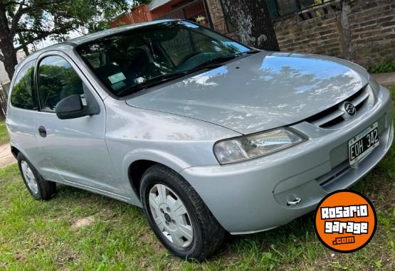 Autos - Suzuki Suzuki fun 2004 Nafta 240000Km - En Venta