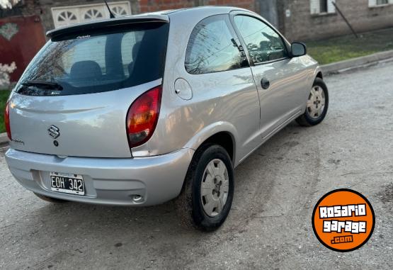 Autos - Suzuki Suzuki fun 2004 Nafta 240000Km - En Venta