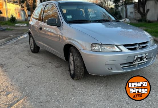 Autos - Suzuki Suzuki fun 2004 Nafta 240000Km - En Venta