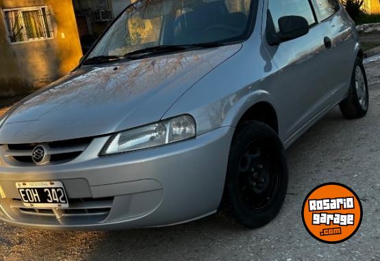 Autos - Suzuki Suzuki fun 2004 Nafta 240000Km - En Venta