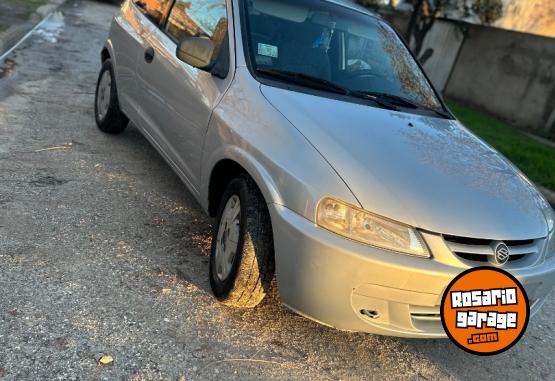 Autos - Suzuki Suzuki fun 2004 Nafta 240000Km - En Venta