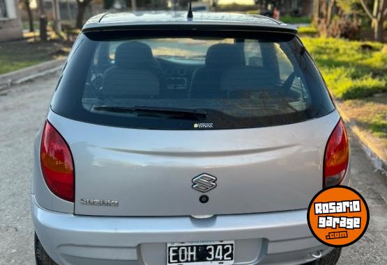Autos - Suzuki Suzuki fun 2004 Nafta 240000Km - En Venta