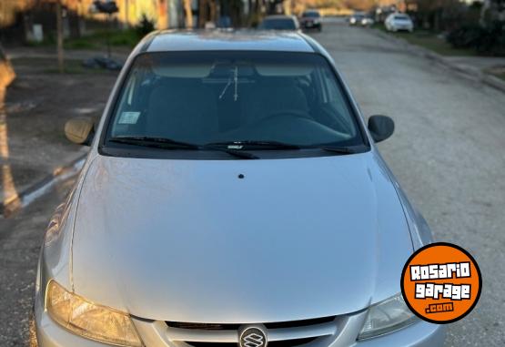 Autos - Suzuki Suzuki fun 2004 Nafta 240000Km - En Venta