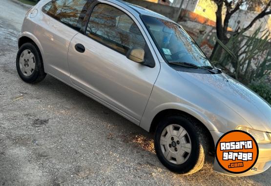 Autos - Suzuki Suzuki fun 2004 Nafta 240000Km - En Venta