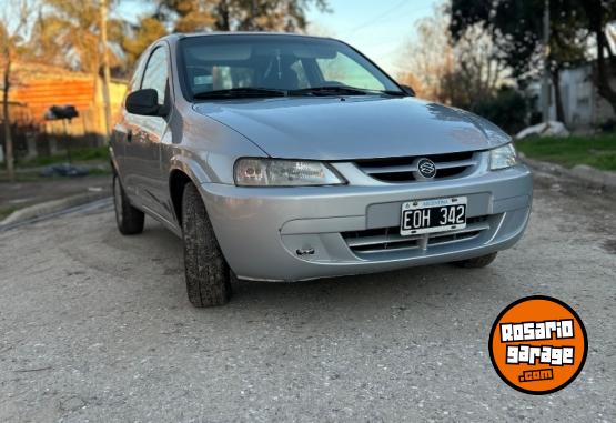 Autos - Suzuki Suzuki fun 2004 Nafta 240000Km - En Venta