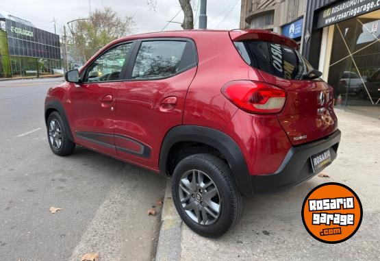 Autos - Renault Kwid Iconic 2020 Nafta - En Venta