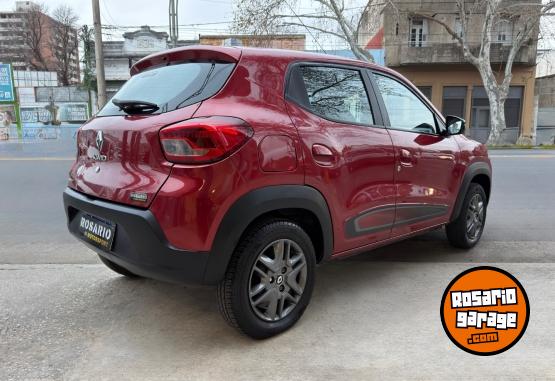Autos - Renault Kwid Iconic 2020 Nafta - En Venta