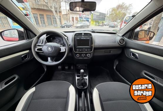 Autos - Renault Kwid Iconic 2020 Nafta - En Venta
