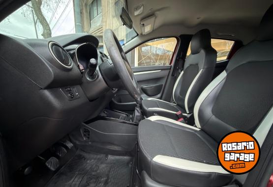 Autos - Renault Kwid Iconic 2020 Nafta - En Venta