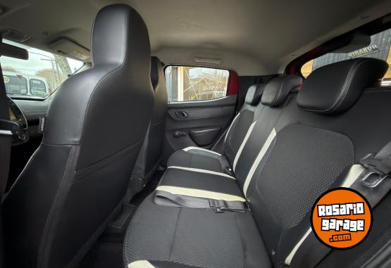 Autos - Renault Kwid Iconic 2020 Nafta - En Venta
