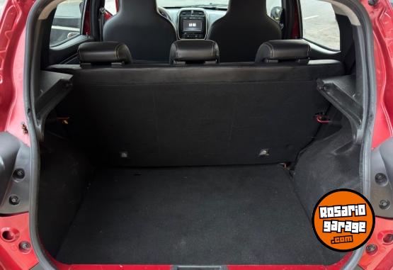 Autos - Renault Kwid Iconic 2020 Nafta - En Venta