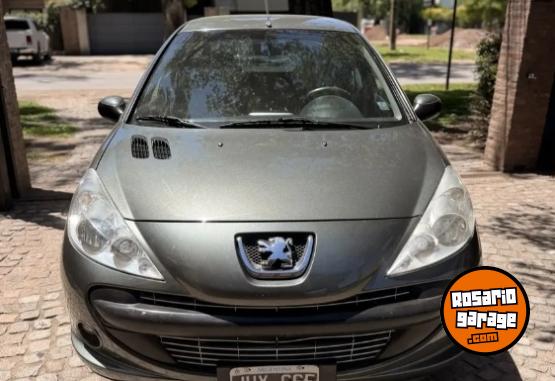 Autos - Peugeot 207 1.4 HDI 2011 Diesel 107000Km - En Venta