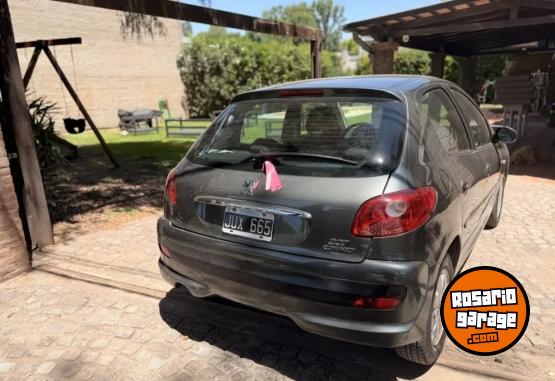 Autos - Peugeot 207 1.4 HDI 2011 Diesel 107000Km - En Venta