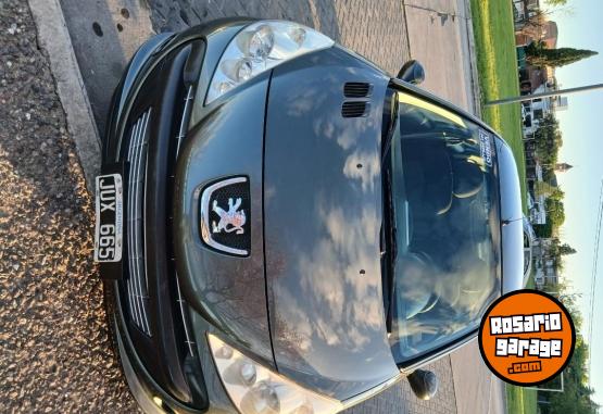 Autos - Peugeot 207 1.4 2011 Diesel 108000Km - En Venta