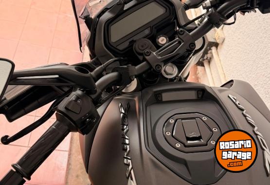 Motos - Bajaj DOMINAR 400 2026 Nafta 1500Km - En Venta