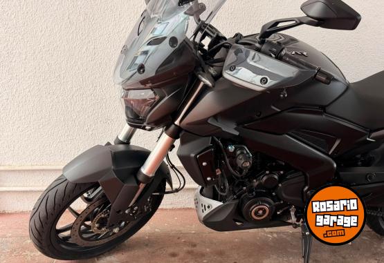 Motos - Bajaj DOMINAR 400 2026 Nafta 1500Km - En Venta